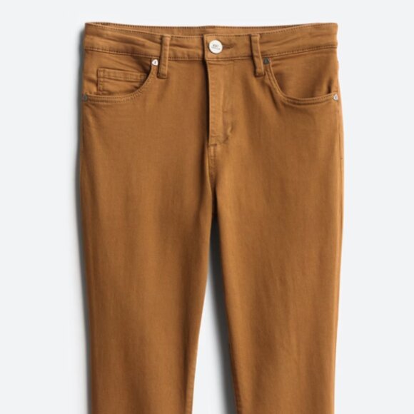 Kut from the Kloth Denim - Bhody Skinny High Rise Jean